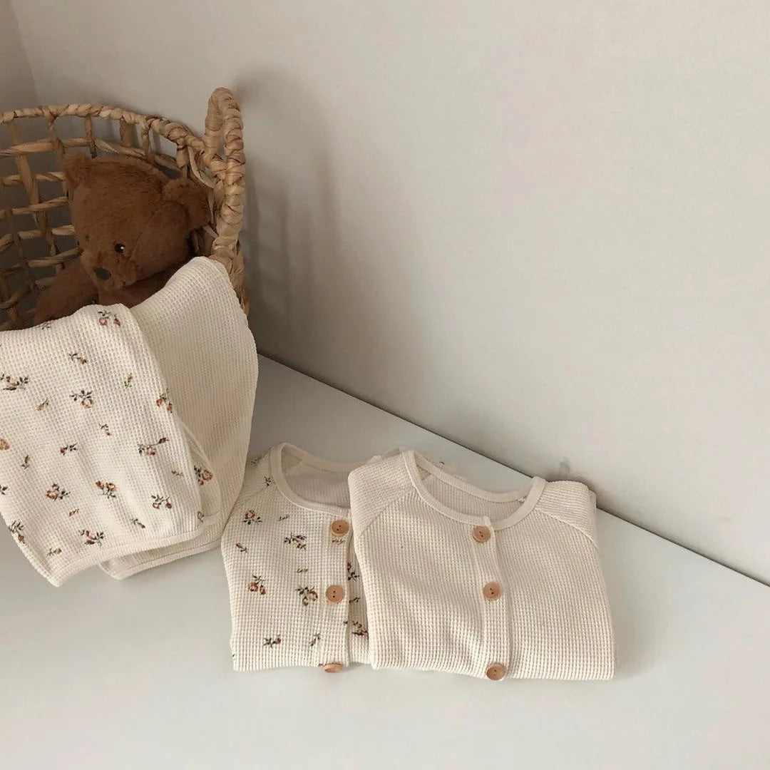 SET - pyjamas