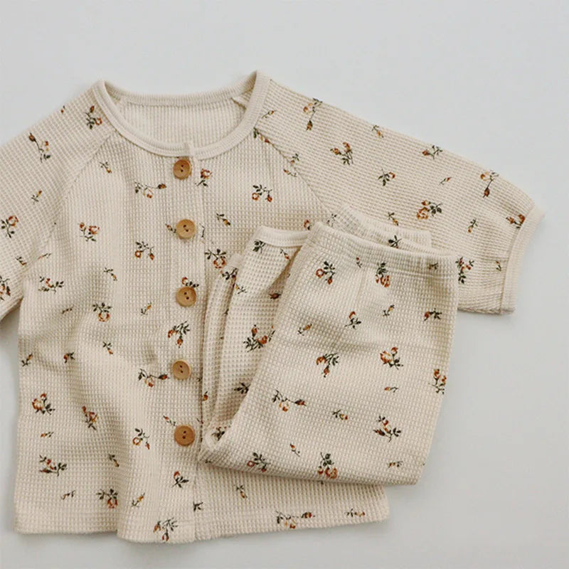 SET - pyjamas