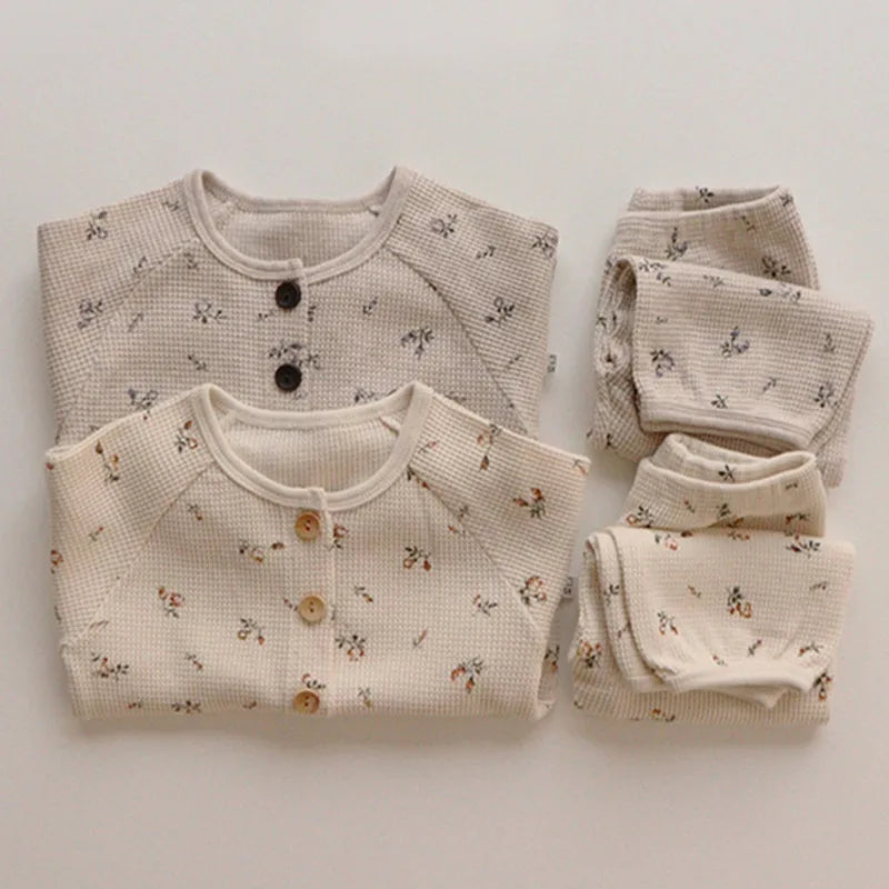 SET - pyjamas