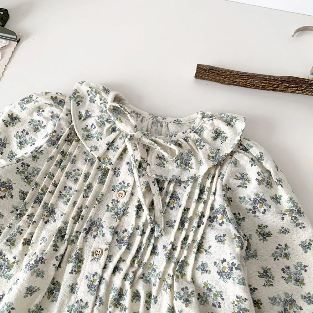 TOP - blouse