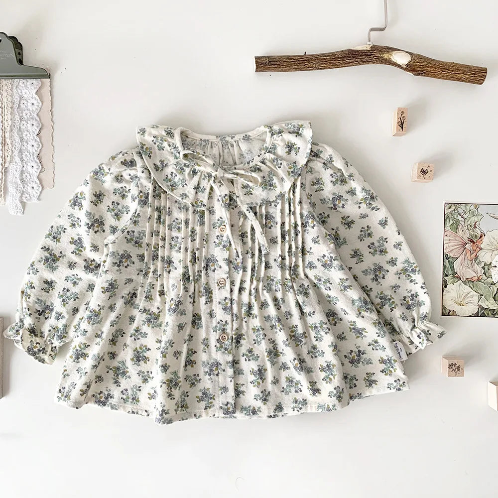 TOP - blouse