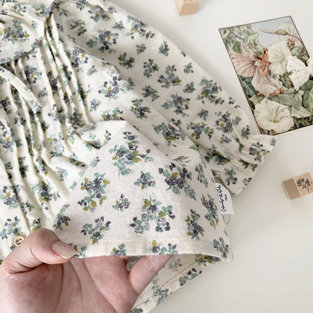 TOP - blouse