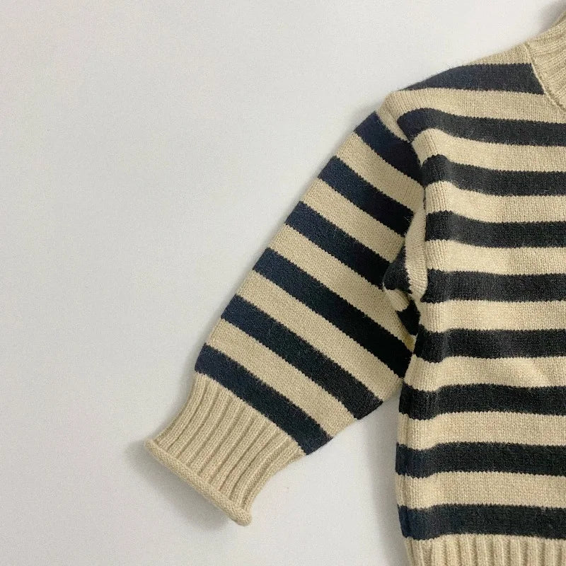 TOP - knitted sweater