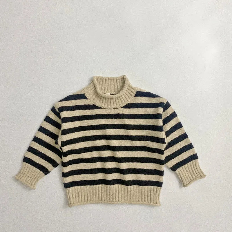 TOP - knitted sweater