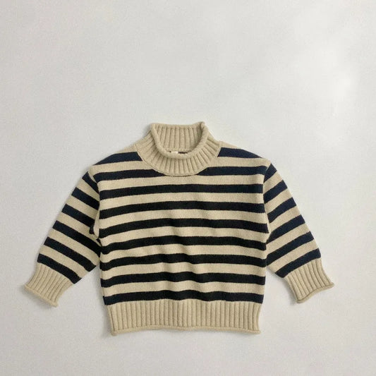 TOP - knitted sweater