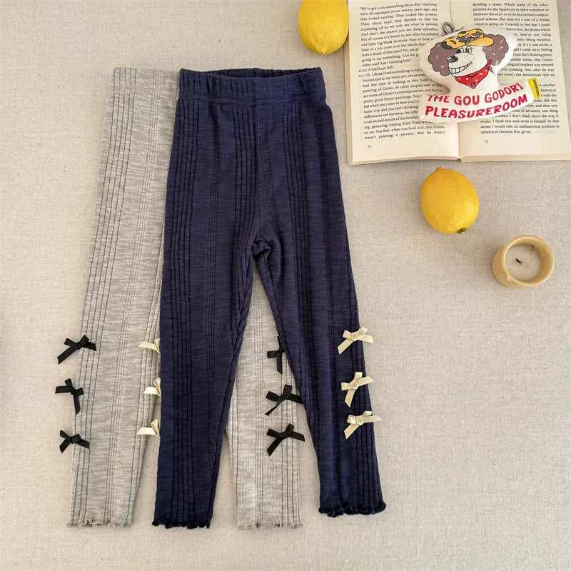 SET - top & leggings