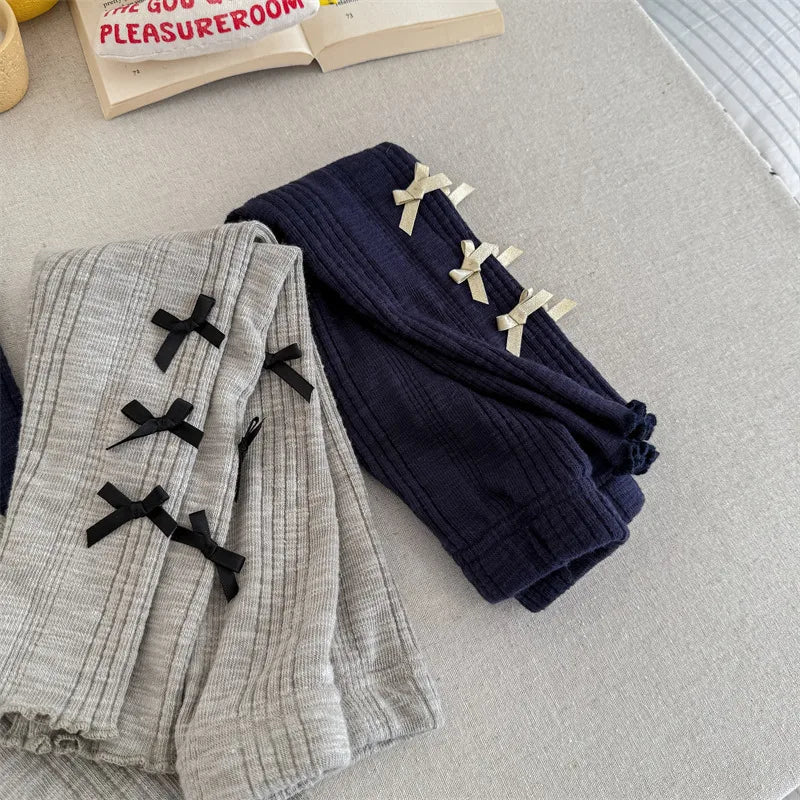SET - top & leggings
