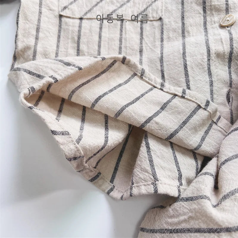 SET - t-shirt & short
